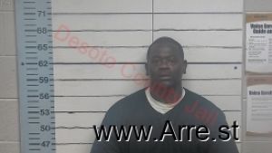 Robert Salley Ii Arrest Mugshot