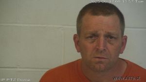 Robert Thornhill Arrest Mugshot