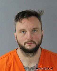 Roderick Banks Arrest Mugshot