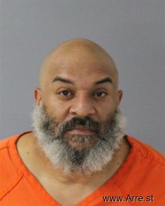 Roderick Parker Arrest Mugshot