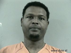 Rodney Roberson Arrest Mugshot