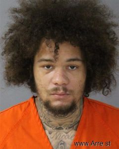 Rodney Spencer Arrest Mugshot