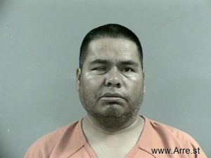 Rogelio Medrano-gonzalez Arrest Mugshot