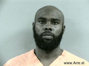 Ronnie Arnold Arrest Mugshot