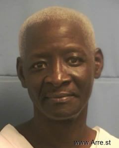 Ronnie Boone Arrest Mugshot