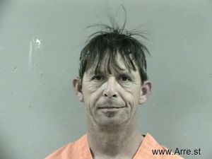 Ronnie Collins Arrest Mugshot