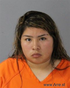 Rosa Shoemake Arrest Mugshot