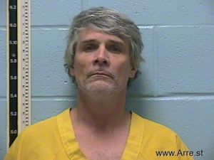 Roy Hepler Arrest Mugshot