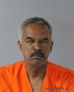 Rudy Ware Arrest Mugshot