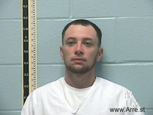 Russell Adams Arrest Mugshot