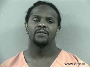 Ryan Brown Arrest Mugshot