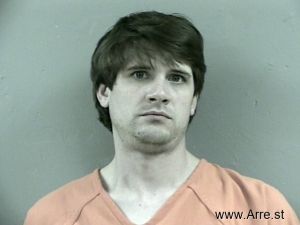 Ryan Milner Arrest Mugshot