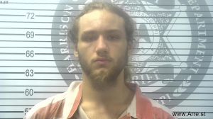 Sage Lafferty Arrest Mugshot