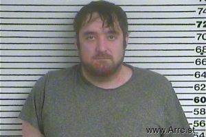 Samuel  Jarman Arrest Mugshot