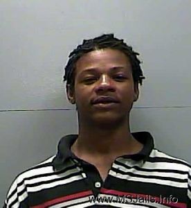 Samuel Wilson Arrest