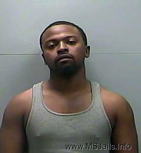 Santaris Owens Arrest