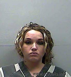 Sara  Deaton Arrest