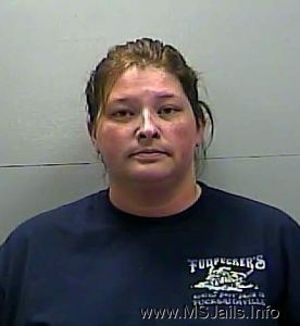 Sarah  Winters Arrest