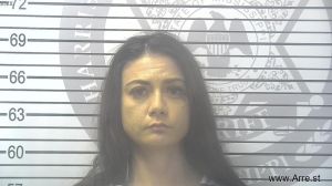 Savannah Mcdermott Arrest Mugshot