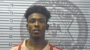 Sean Burnett Arrest Mugshot