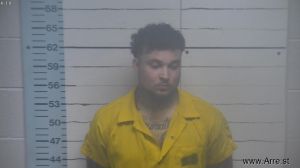 Seth Williams Arrest Mugshot