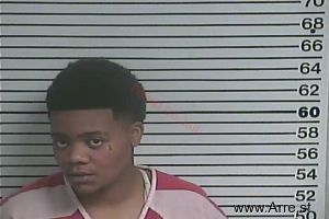 Shanice Waller Arrest Mugshot