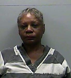 Sharon Whiteside Arrest