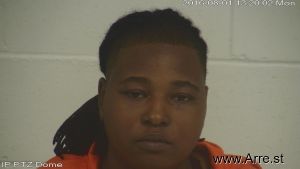 Shawanna Owens Arrest Mugshot