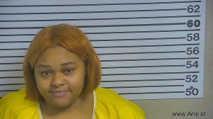 Shelby  Leggett  Arrest Mugshot