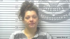 Shelli Holt Arrest Mugshot