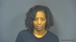 Sheri Gales Arrest