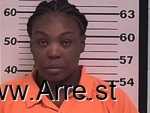 Sherita Watson Arrest Mugshot