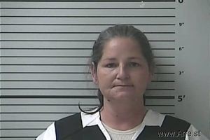 Sherri Cason Arrest