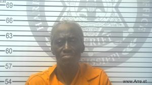 Shirley Johnson Arrest Mugshot