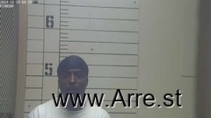 Shuntavis Doss Arrest Mugshot