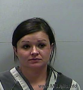 Stacy  Dickerson Arrest Mugshot