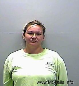 Stacy  Hood Arrest