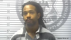 Stanley Neal Arrest Mugshot