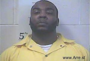 Stanley Rawls Arrest Mugshot