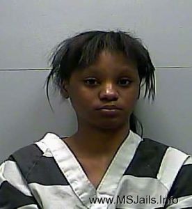 Stanshea  Buckingham Arrest