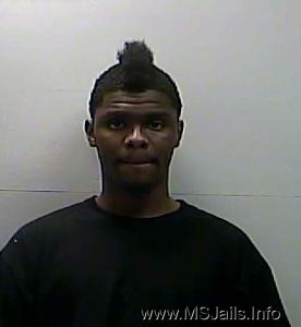 Stantrell Buckingham Arrest