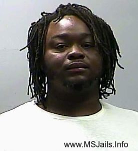 Stephan  Dunlap Arrest