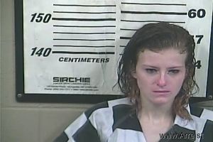 Stephanie Billingham Arrest Mugshot