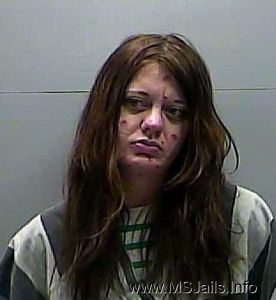 Stephanie Johnson Arrest