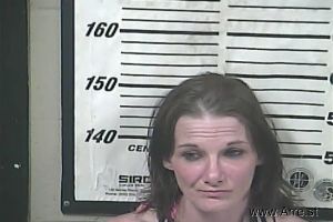 Stephanie Windham Arrest Mugshot
