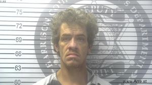 Stephen  Smith Arrest Mugshot