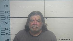 Steve Woodrow Arrest Mugshot