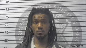 Steven Mccray Arrest Mugshot