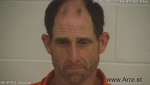 Steven Raybourn Arrest Mugshot