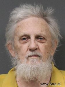 Steven Robertson Arrest Mugshot